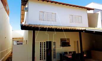 Imagem 5: Araçatuba - Sobrado - Jardim Sumaré