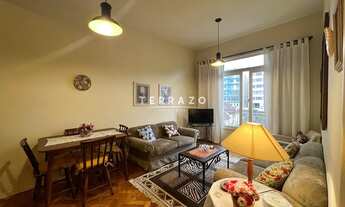 Imagem 2: Apartamento, 2 quartos, 62m², R$ 350.000,00, Alto, Código 3258