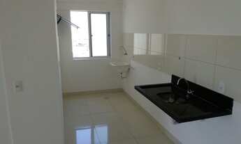 Imagem 7: Apartamento 2/4 - Spacio Diverse