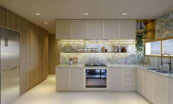 Imagem 7: Amyrá Moema Apartamento com 4 dormitórios