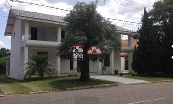 Imagem: Casa Sobrado Condomínio em Pindamonhangaba