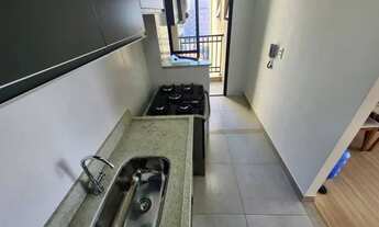 Imagem 3: Venda - Apartamento - Jardim Ipiranga - Americana - SP