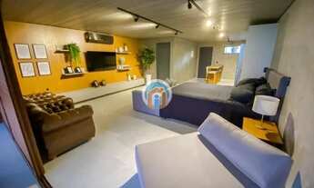 Imagem 2: Bananeiras - Lofts Montelier