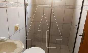 Imagem 7: Araçatuba - Casa - Novo Paraíso