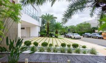 Imagem 5: Casa em condomínio com 5 dormitórios