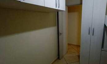 Imagem 6: Apartamento com 2 dormitórios para alugar, 45 m² por R$ 2.120,00/ano - Vila Caldas - Carap