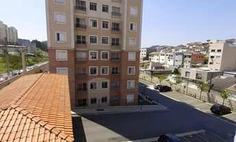 Imagem 2: LINDO APTO 2 DORMS LOCALIZADO NO BAIRRO PORTAL DOS IPÊS - CAJAMAR/SP