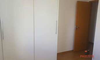 Imagem 3: Apartamento com 2 dormitórios para alugar, 51 m² por R$ 2.100/mês - Vila Príncipe de Gales