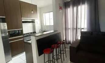 Imagem 3: Betim - Apartamento Padrão - Nova Baden