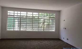 Imagem 6: CASA TÉRREA - CAMPO BELO - SP