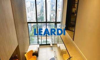 Imagem: DUPLEX - VILA OLÍMPIA - SP