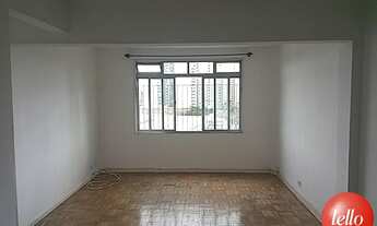 Imagem: São Paulo - Apartamento Padrão - Mooca