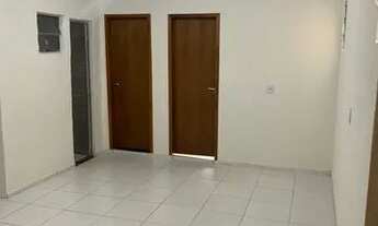 Imagem 7: Apartamento 2 quartos sala cozinha banheiro