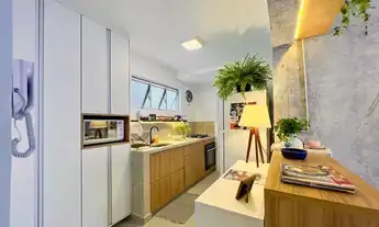 Imagem 7: Apartamento Venda Vila Olímpia 75 m² 2 Dormitórios