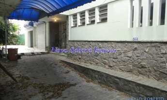 Imagem 2: CASA ASSOBRADADA - GRANJA JULIETA - SP