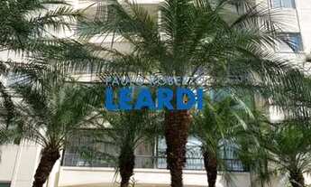 Imagem: APARTAMENTO - JARDIM MARAJOARA - SP