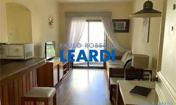 Imagem: APARTAMENTO - JARDIM PAULISTA - SP