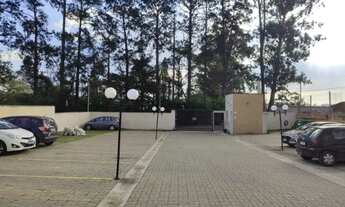 Imagem 5: Casa semi geminada em Condomínio em Cotia, com 2 quartos, 2 wc, 2 vagas, quintal