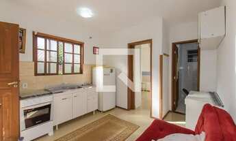 Imagem 4: Apartamento para Aluguel - Canto da Lagoa, 1 Quarto, 32 m2