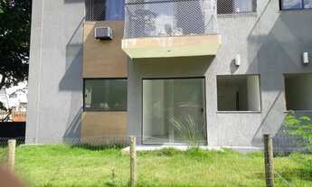 Imagem 3: Vargem Pequena, Novo Recreio, apartamento 2 quartos Garden, com quintal de 52m², aceita fi