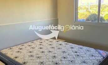 Imagem 5: Alugue flat no Jardim Goiás no Metropolitan Sidney com fácil acesso aos principais pontos