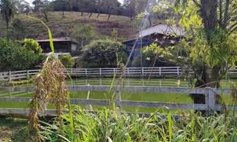Imagem: Fazendinha/Sítio/Chácara/Casa de Campo