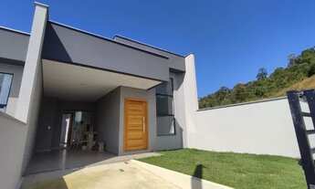 Imagem: Casa à venda, 3 quartos, sendo 1 suíte