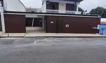 Imagem 5: Casa de 5 Suítes no Japiim - Av Rodrigo Otávio