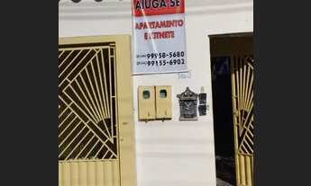 Imagem: Apartamentos e quitinete alugo