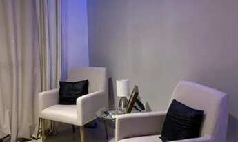 Imagem 5: APARTAMENTO - VILA SÃO FRANCISCO - SP