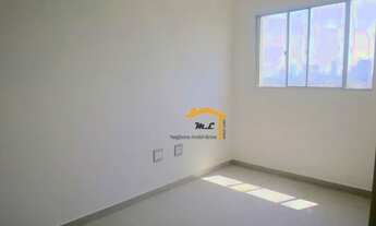 Imagem 5: Apartamento com 1 dormitório para alugar, 28 m² por R$ 1.510,00/mês - Vila Ema - São Paulo