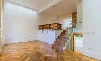 Imagem: Casa Locação Vila Madalena 388 m² 3 Dormitórios