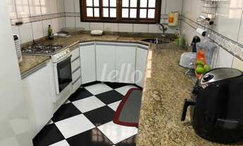 Imagem 6: Santo André - Casa Padrão - Vila Valparaíso