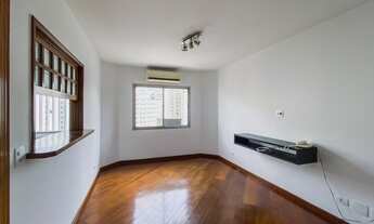 Imagem 3: Apartamento para venda com 70m² com 2 quartos em Moema