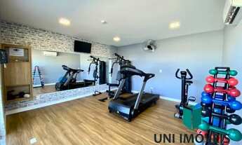 Imagem 7: Luxo e conforto! Apartamento a venda, 3 quartos com suíte, varanda espaçosa e área de laze