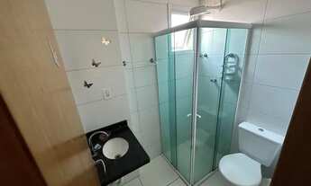 Imagem 2: Apto próximo à Casa de Saúde de PG