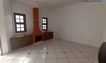 Imagem 5: Casa com 3 dormitórios para alugar, 91 m² por R$ 2.000,00/mês - Jardim Paraíso - Botucatu