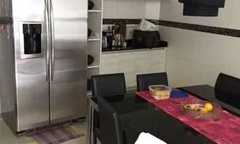 Imagem 5: Casa no bairro jardim dos tucanos