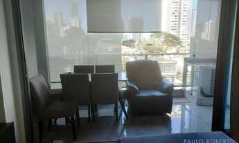 Imagem 2: APARTAMENTO - BROOKLIN - SP