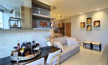 Imagem 6: Área privativa à venda, 2 quartos, 1 suíte, 1 vaga, Serra - Belo Horizonte/MG