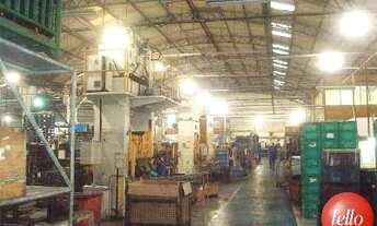 Imagem 2: São Paulo - Galpão/Depósito/Armazém - Itaquera