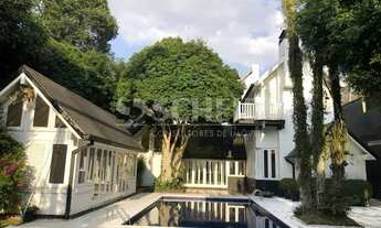 Imagem 3: Belíssima casa para aluguel no Alto da Boa Vista