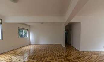 Imagem 2: Apartamento para Aluguel - Consolação, 3 Quartos, 157 m2