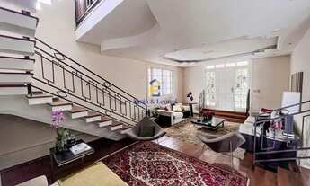 Imagem 2: WG - Casa Imponente - Quintas das Avenidas - Juiz de Fora/MG