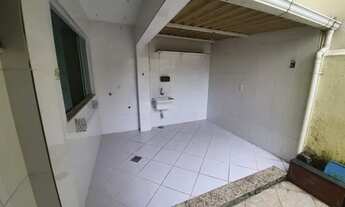 Imagem 7: Casa com 4 dormitórios, 111 m² - venda por R$ 690.000,00 ou aluguel por R$ 2.815,00/mês