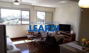 Imagem: APARTAMENTO - ALTO DA LAPA - SP