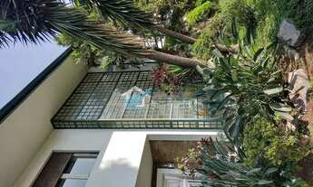 Imagem 4: Casa à venda, 540m² por R$ 15.000.000 Jardim Paulista -SP. Com 4 Dorms sendo 3 Suítes, La