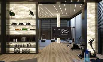 Imagem 2: Apartamento Zona Central para Venda em Balneário Camboriú, CENTRO, 3 dormitórios, 3 suítes