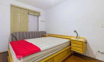 Imagem 7: Apartamento para Aluguel - Consolação, 1 Quarto, 50 m2