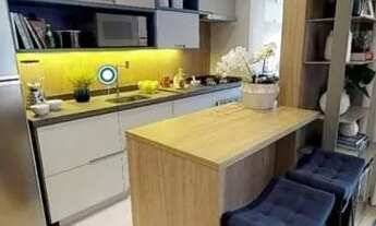 Imagem 4: APARTAMENTO - MORUMBI - SP